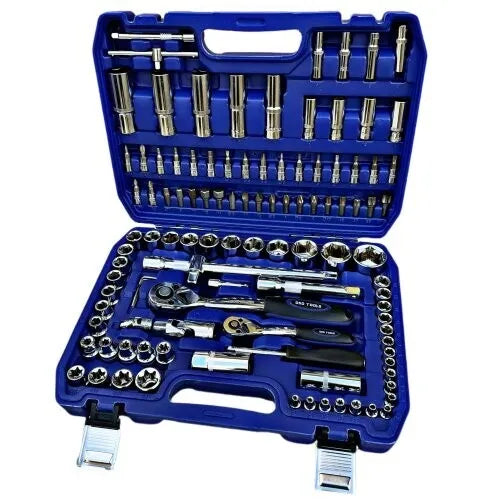 108 PIECES TOOLS KIT