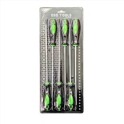 5PC 300MM LONG STAR SCREWDRIVER