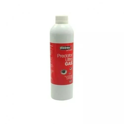 Cutie Abbey Predator Ultra Gas 700 ml Putere maximă pentru arme mai grele