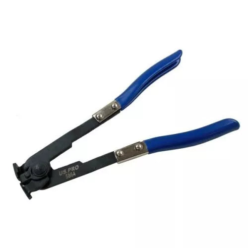 US PRO Ear Type Clip Pliers CV Boot Clips