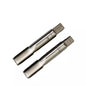 US PRO Tools M14 X 1.25P Taper & Plug Set ( Tap & Die )