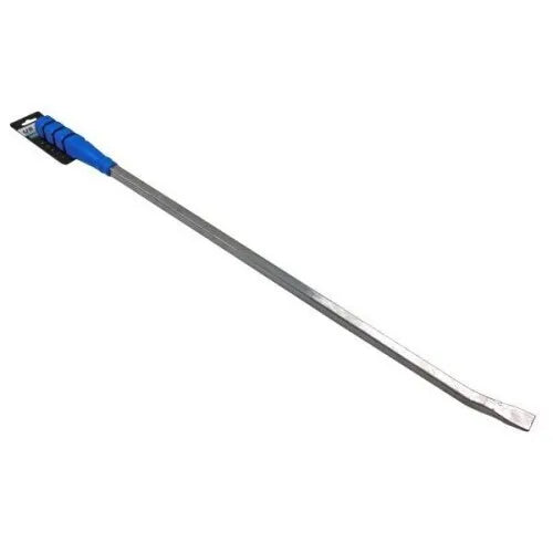 US PRO Large 900MM Angled Pry Bar Crow Bar