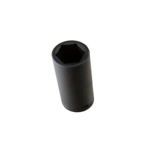 US PRO 18mm 1/2 Dr 6pt Deep Impact Socket