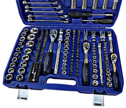 216 PIECES TOOL KIT