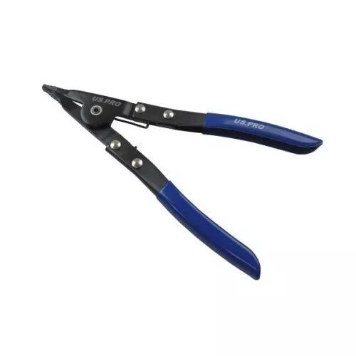 US PRO Tools Snap Ring Pliers / Lock Ring Pliers