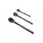 SET 3 buc. MÂNERE CLAPET PRISE 1/4" 3/8" 1/2" Drive by US PRO TOOLS în spumă EVA