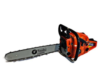 20″ INCH PETROL CHAINSAW